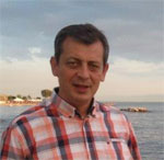 Amer Jusufbegović